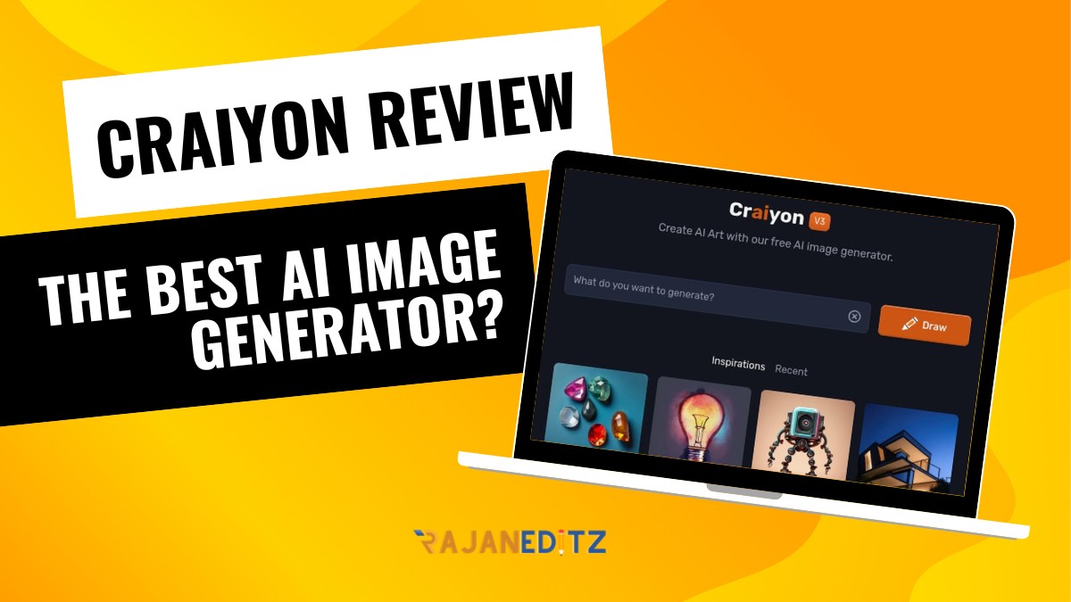 Craiyon Review The Best AI Image Generator