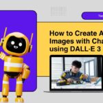 How to Create AI Images with ChatGPT using DALL·E 3